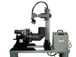 组合式自动焊接台